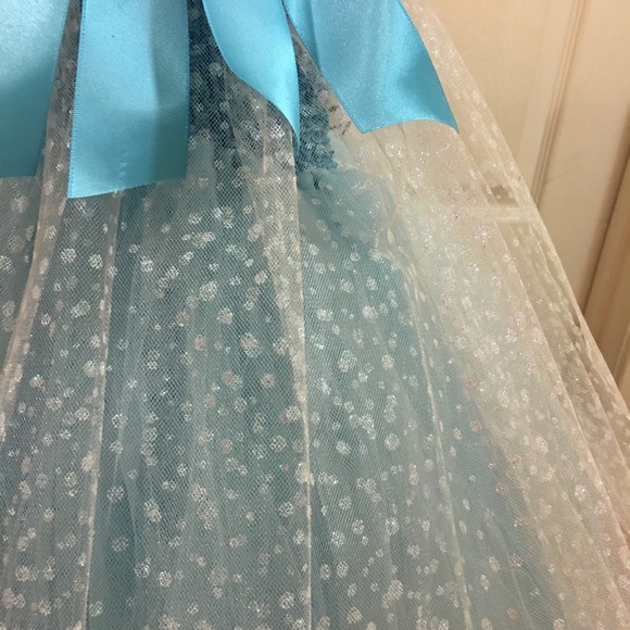 ELSA couture costume - Picture 7 of 8